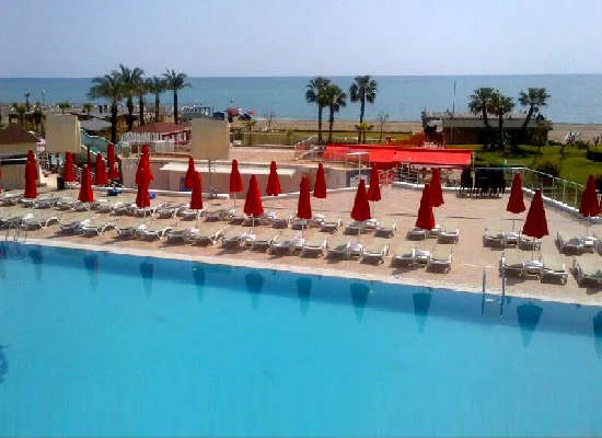 Belek Seagate Resort BELEK 4