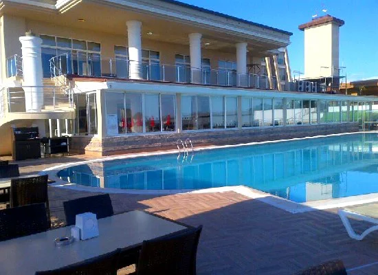Belek Seagate Resort BELEK 5