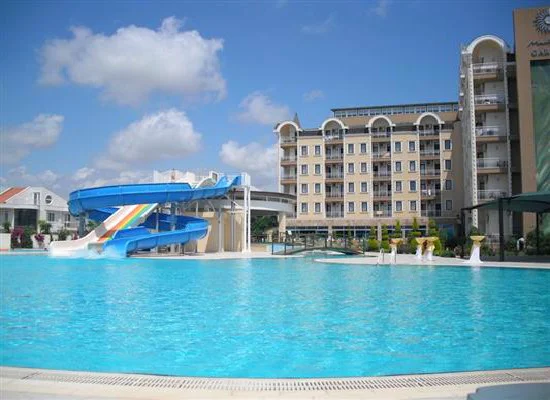 Hotel Melissa Garden BELEK