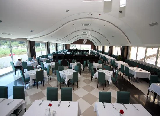Hotel Melissa Garden BELEK 5
