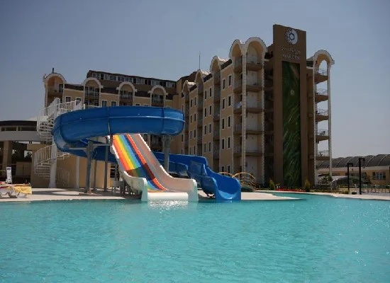 Hotel Melissa Garden BELEK 3