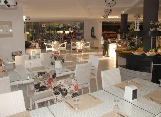 Mio Bianco Resort Hotel BODRUM 5