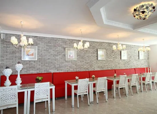 Mio Bianco Resort Hotel BODRUM 2