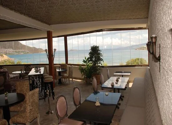 Mio Bianco Resort Hotel BODRUM 4