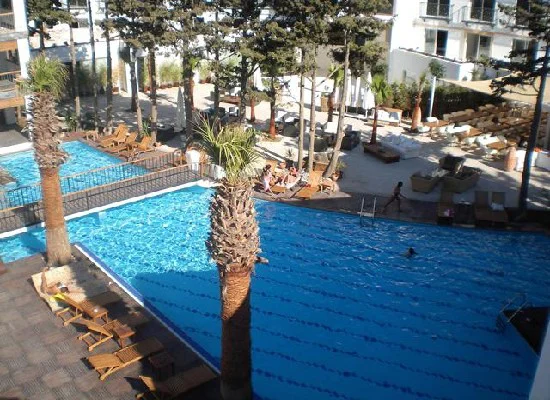 Mio Bianco Resort Hotel BODRUM 3