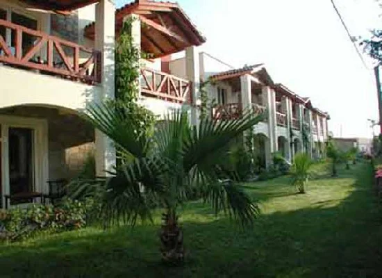 Hotel Kerem Resort BODRUM 4