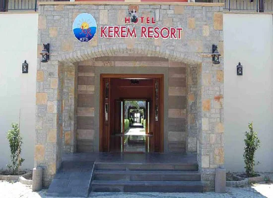 Hotel Kerem Resort BODRUM