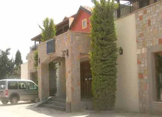 Hotel Kerem Resort BODRUM 5