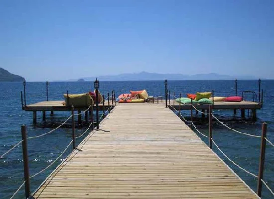 Hotel Kerem Resort BODRUM 2
