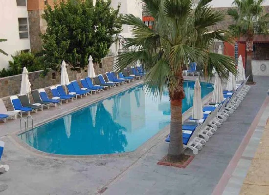 Hotel Kerem Resort BODRUM 3
