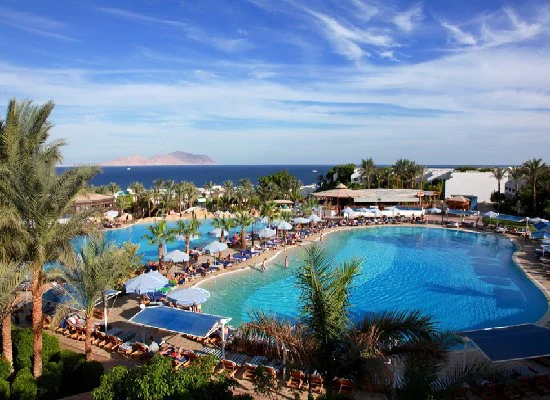 Sultan Gardens Resort SHARM EL SHEIKH