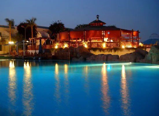 Sultan Gardens Resort SHARM EL SHEIKH 3