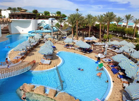 Sultan Gardens Resort SHARM EL SHEIKH 2