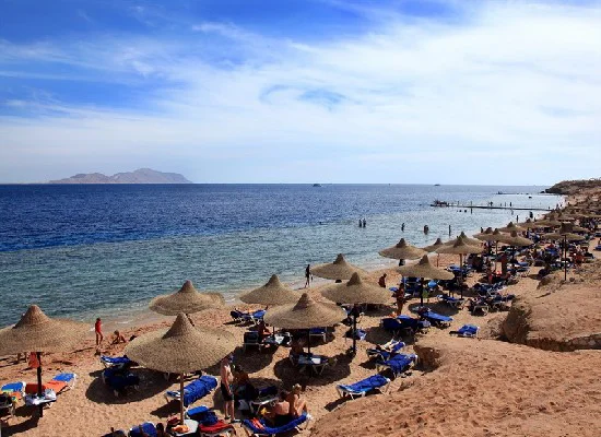 Sultan Gardens Resort SHARM EL SHEIKH 4