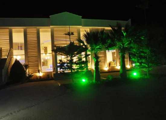 Bendis Beach Hotel Bodrum BODRUM 5