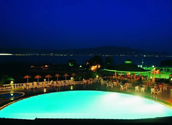 Bendis Beach Hotel Bodrum BODRUM 2