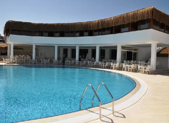 Bendis Beach Hotel Bodrum BODRUM