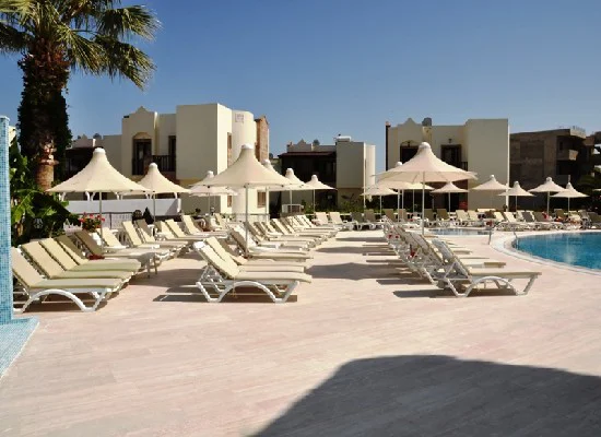 Bendis Beach Hotel Bodrum BODRUM 3