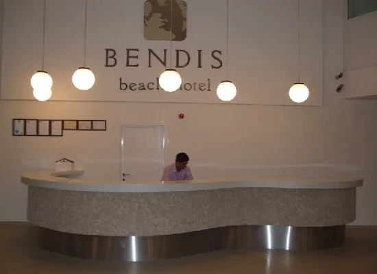 Bendis Beach Hotel Bodrum BODRUM 4