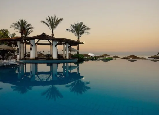 Grand Plaza Hotel HURGHADA