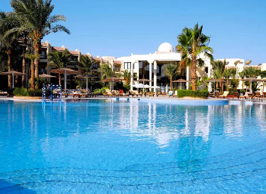 Grand Plaza Hotel HURGHADA 3