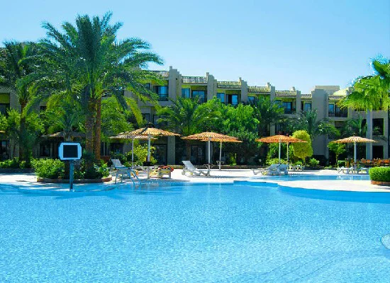 Grand Plaza Hotel HURGHADA 4