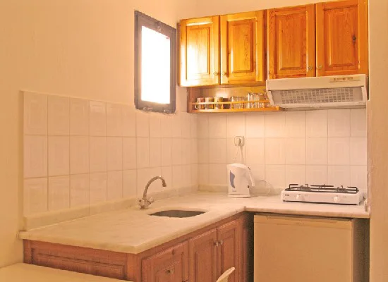 Hadi Apart Hotel BODRUM 5