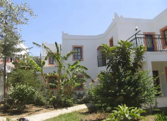 Hadi Apart Hotel BODRUM 2