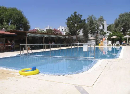 Hadi Apart Hotel BODRUM 3