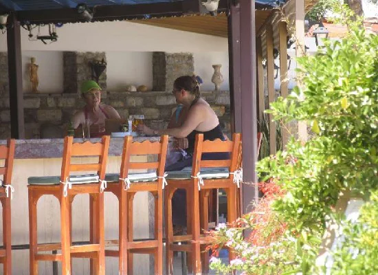 Hadi Apart Hotel BODRUM 4