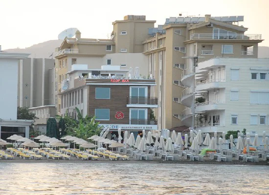 Armar Seaside Hotel MARMARIS  3