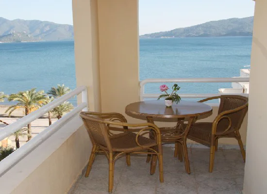 Armar Seaside Hotel MARMARIS  4