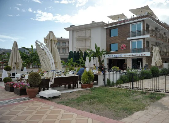 Armar Seaside Hotel MARMARIS  2
