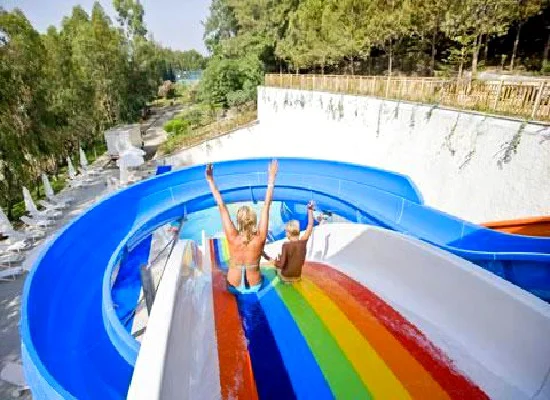 Sunrise Queen Luxury Resort & Spa 5