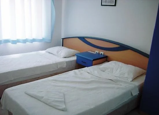 Long Beach Family Appartementen MARMARIS  5