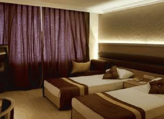 Dora Beach Hotel MARMARIS  5