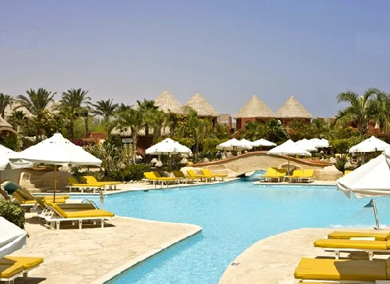 Laguna Vista Garden SHARM EL SHEIKH 5