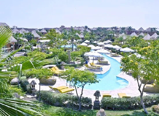 Laguna Vista Garden SHARM EL SHEIKH 4