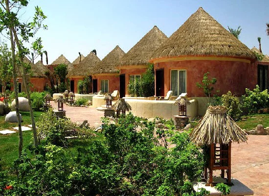 Laguna Vista Garden SHARM EL SHEIKH