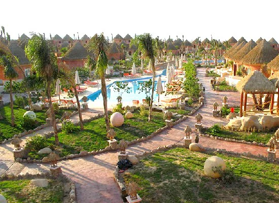 Laguna Vista Garden SHARM EL SHEIKH 2