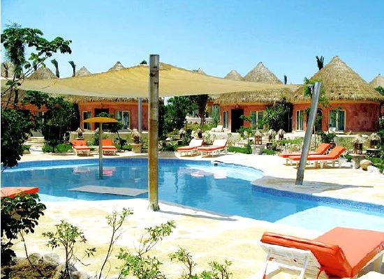 Laguna Vista Garden SHARM EL SHEIKH 3