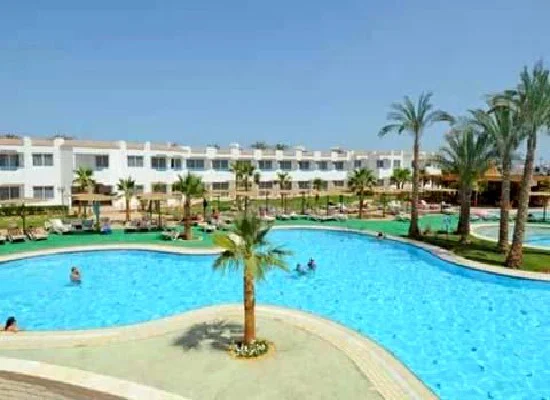 Dreams Vacation Hotel SHARM EL SHEIKH 5