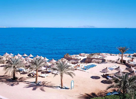 Dreams Vacation Hotel SHARM EL SHEIKH