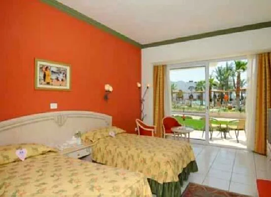 Dreams Vacation Hotel SHARM EL SHEIKH 4