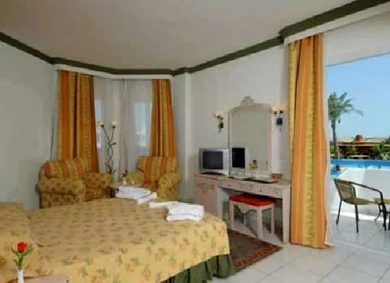 Dreams Vacation Hotel SHARM EL SHEIKH 2