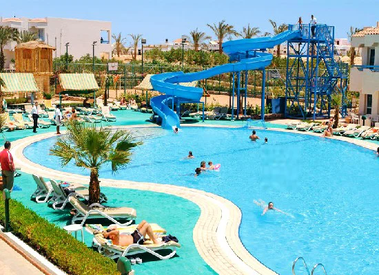 Dreams Vacation Hotel SHARM EL SHEIKH 3