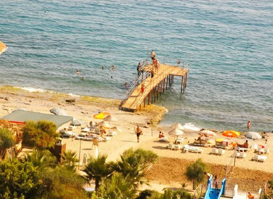 Blue Night Hotel ALANYA 3