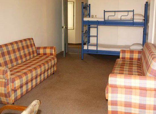 Blue Night Hotel ALANYA 5