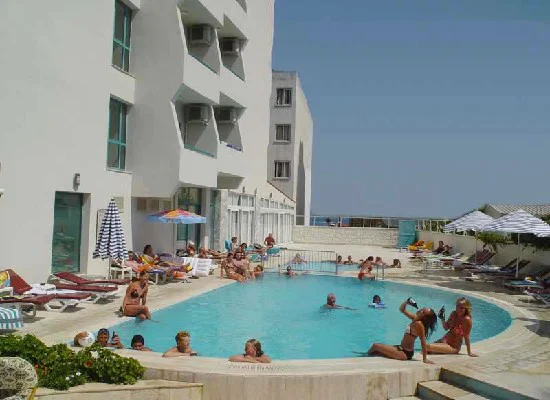 Balim Hotel MARMARIS  3