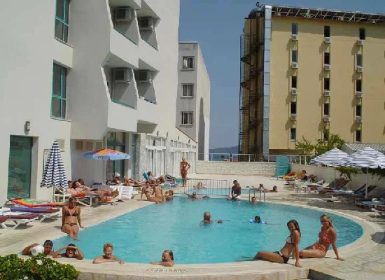 Balim Hotel MARMARIS 
